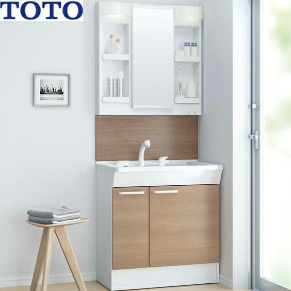 LDPL075BJGEN2F+LMSPL075A4GDC1F TOTO FV[Y ʉϑZbg Ԍ750mm ʋEGR~[ ʒndl 