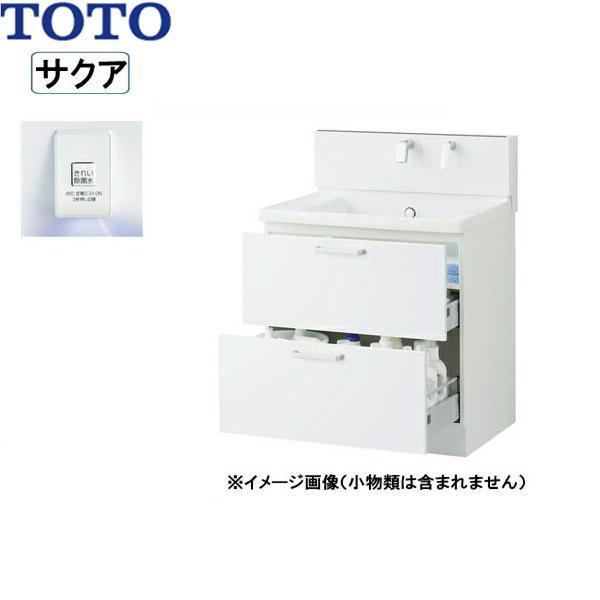 LDSWB075BCGJN1A TOTO SAKUATNA ʉϑ̂ Ԍ750 ꂢې zCg 