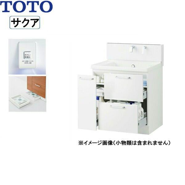 LDSWB075BDJJN1 TOTO SAKUATNA ʉϑ̂ Ԍ750 ꂢېȄdv[ ~hNX 