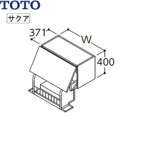 TOTO LWWB060AUG1A TOTO SAKUAサクア クイック昇降ウォール