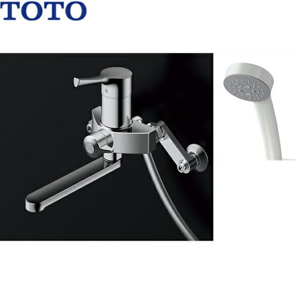 TOTO TBV03301J1 TOTO シングルレバー混合水栓 一般地仕様 送料無料