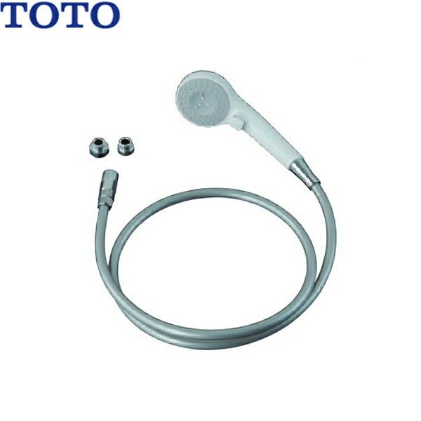 TOTO THYC90H TOTO ホース付シャワーヘッド コンフォートウェーブ