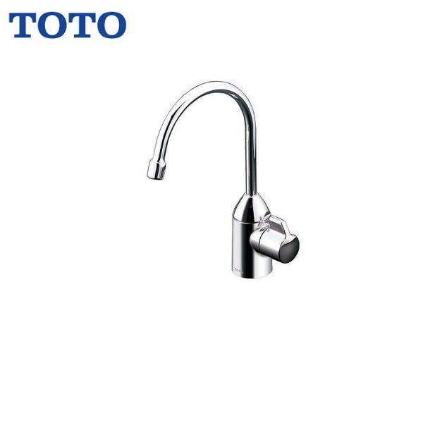 TOTO 元止め式浄水器専用自在水栓(ビルトイン形) TK301ASA (水栓 TOTO 元止め式浄水器専用自在水栓(ビルトイン形) TK301ASA (水栓