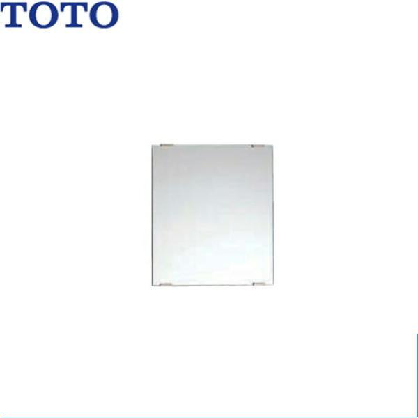 TOTO 化粧鏡 YM4560A INAX TOTO アクセサリ 化粧鏡 一般鏡 YM4560A 角形 ym4560a