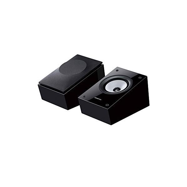 ONKYO D-309H Dolby Atmosイネーブルドスピーカー (2台1組) ブラック D