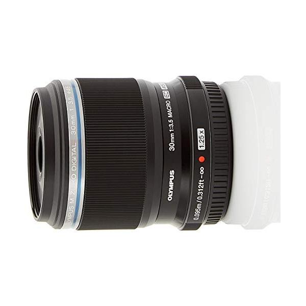 マイクロフォーサーズレンズ カメラ M Zuiko F3 5 Ed Digital Olympus B01lz5aedb オールストア 30mm Macro F3 5 Ed