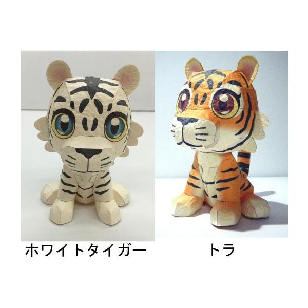 藤の屋文具店 ごじら工房 越前和紙 ペーパークラフトキット デフォルメ Sdトラ 難易度3 約15cm Buyee Buyee 日本の通販商品 オークションの代理入札 代理購入
