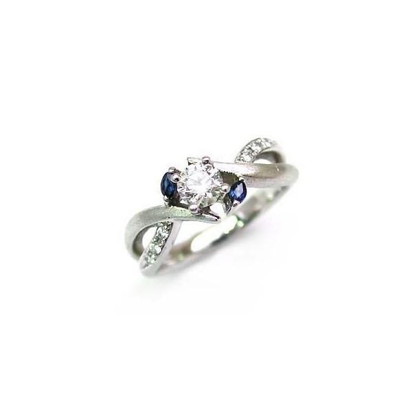 エンゲージリング 婚約指輪 贈り物 ダイヤモンド リング プラチナ 今だけ手数料無料