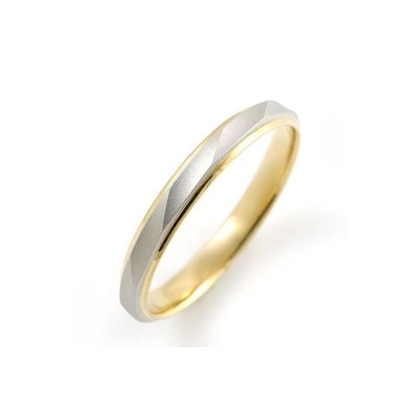 ペアリング 結婚指輪 マリッジリング オーダー :J122-050015-BB:allアル 通販 