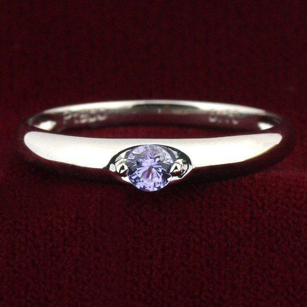 ペアリング 結婚指輪 マリッジリング プラチナ リング タンザナイト 今だけ代引手数料無料 L104 Allアル 通販 Yahoo ショッピング