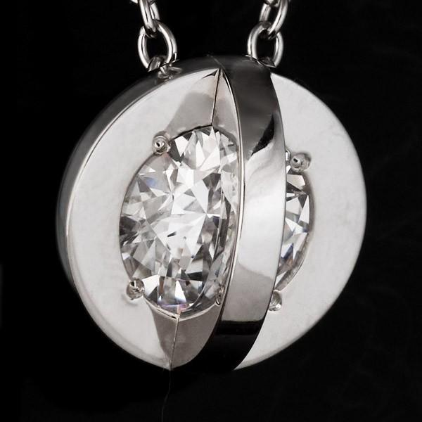 人気ブランド ネックレス メンズ シルバー スワロフスキー 今だけ代引手数料無料