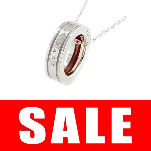 運命の赤い糸 ペアネックレス Love Destiny 今だけ代引手数料無料 Of 超人気 専門店