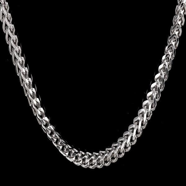 メンズ ネックレス チェーン プラチナ ターラント 人気 送料無料 大人アクセサリー 今だけ代引手数料無料 Buyee Buyee Japanese Proxy Service Buy From Japan Bot Online