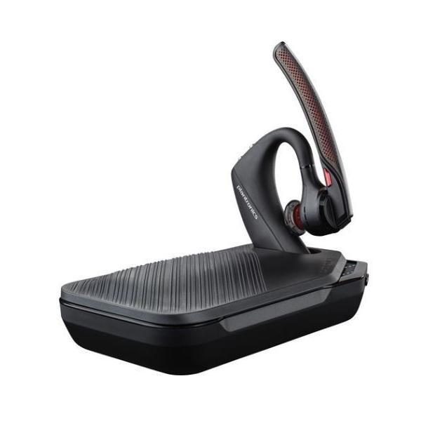 輸入品 プラントロニクス Plantronics Voyager 5200 Bluetooth