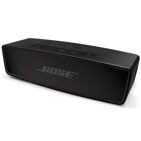 Bose（ボーズ）『SoundLink Mini Bluetooth Speaker Ⅱ』