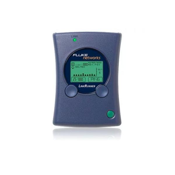 新品 FLUKE NETWORKS LINKRUNNER リンクランナー LANテスター 新品 FLUKE NETWORKS LINKRUNNER リンクランナー LANテスター