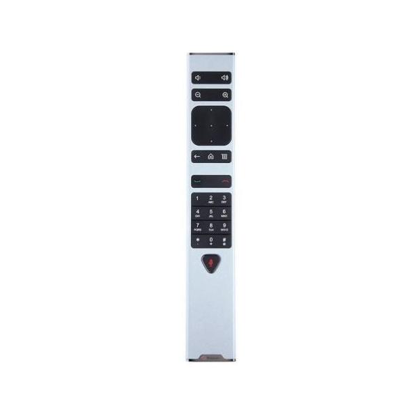 Polycom RealPresence Group300 Group500 Group700 シリーズ用リモコン リモートコントローラ