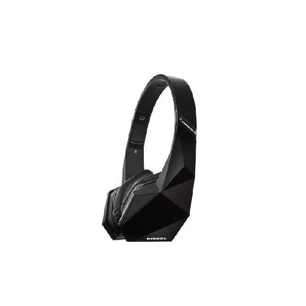 Monster X Diesel Vektr On-Ear Headphones モンスターXディーゼル 