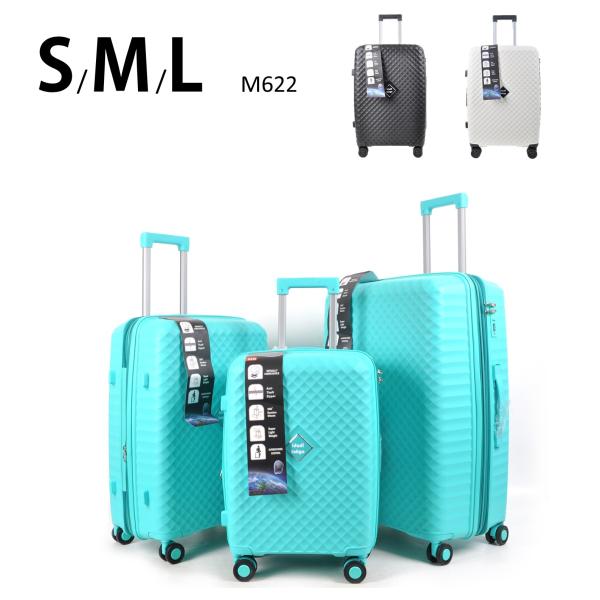 おしゃれ！拡張付き！キャリーケース！！ allamanda_m622