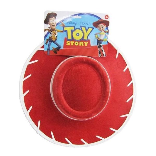 トイストーリー ジェシーdxカウボーイハット El8607 オールアメリカン 通販 Yahoo ショッピング