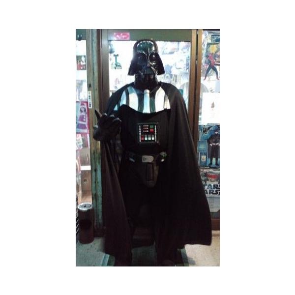 ダース ベイダー フルコスチュームセット ハロウィン 衣装 仮装 スターウォーズ コスプレ 大人用 Buyee Buyee Japanese Proxy Service Buy From Japan Bot Online