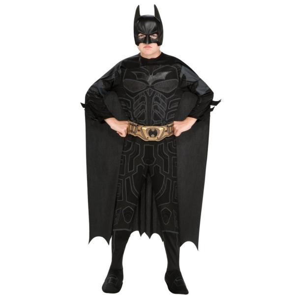 ダークナイト バットマン チャイルド コスチューム オフィシャル 正規ライセンス品 参考身長 140 155ｃｍ 子供用 Buyee Buyee Japanese Proxy Service Buy From Japan Bot Online