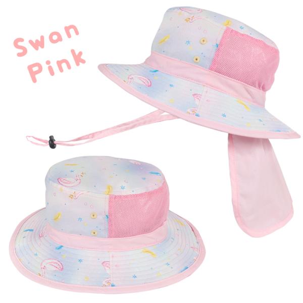 可愛くuvカット 日よけ付 女の子 キッズ アウトドア 帽子 子ども Uv ハット 水陸両用 花柄 90 100 110 1 52 54 Gelato Toddler ジェラート 水着 Buyee Buyee Japanese Proxy Service Buy From Japan Bot Online