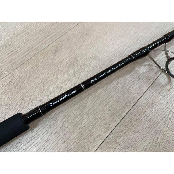 Ripple Fisher 【Ripple Fisher】Ocean Arrow 5930 Spinning Ripple Fisher 【Ripple Fisher】Ocean Arrow 5930 Spinning