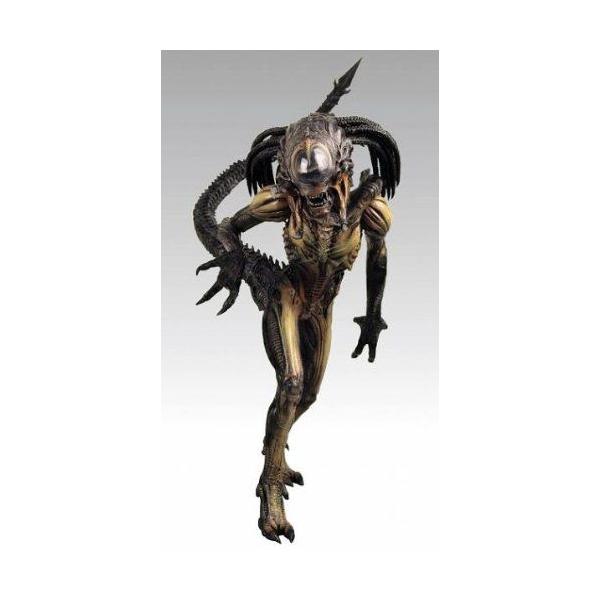 ネカ AVP2 「プレデリアン　口開け」 NECA ネカ AVP2 エイリアンVSプレデター プレデリアン | JChereヤフー