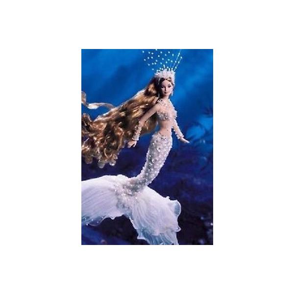 barbie enchanted mermaid