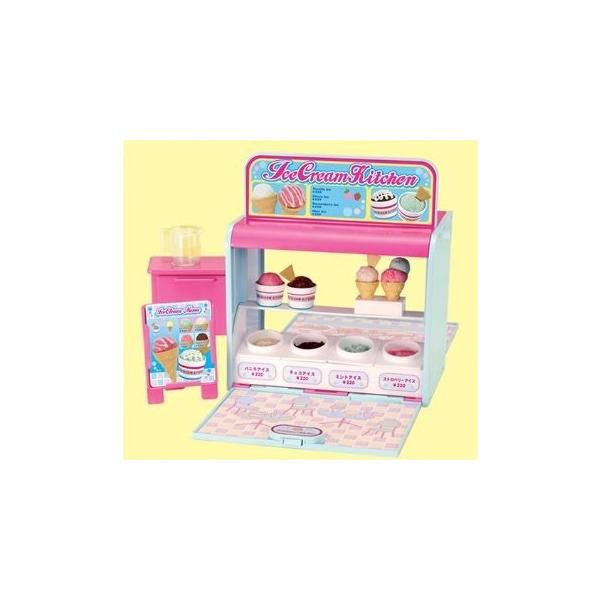 バンダイ こなぷん アイスクリームキッチン Buyee Buyee Japanese Proxy Service Buy From Japan Bot Online