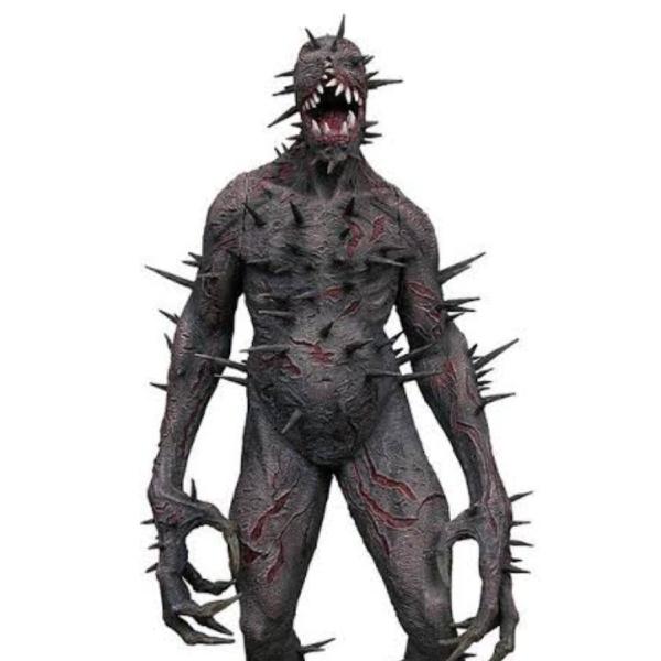 NECA ネカ バイオハザード4 アイアンメイデン フィギュア