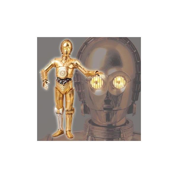 スターウォーズ C 3po フィギュアの人気商品 通販 価格比較 価格 Com