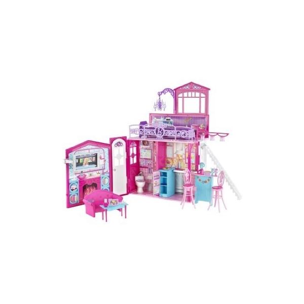 着せ替え 人形 ハウス バービーの人気商品 通販 価格比較 価格 Com