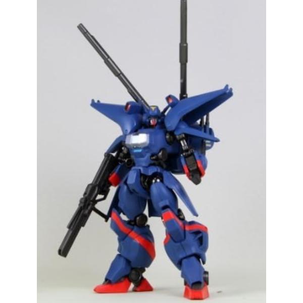 バンダイ 魂SPEC 魂スペック XD-02 DRAGONAR 2 ドラグナー2 フィギュア