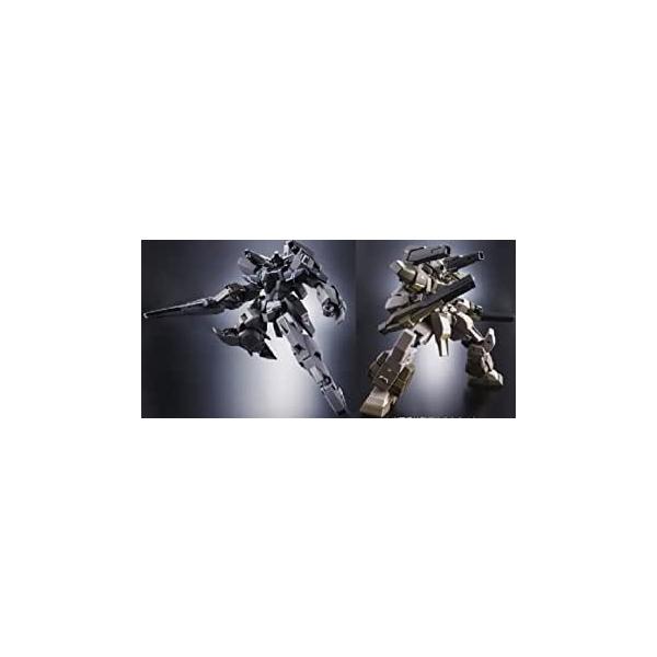 バンダイ ガンダム ガンダムAGE ゲイジングビルダー AGE-3 Gウェア