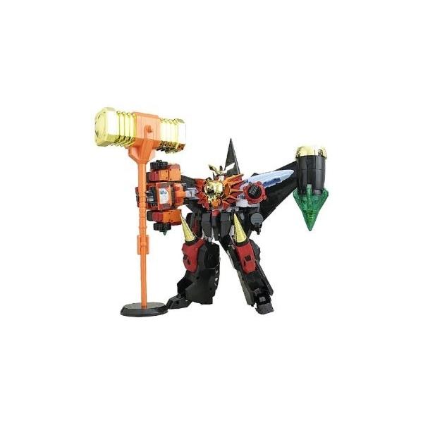 BRAVE合金24 超合金 スターガオガイガー Ver.2 フィギュア ダイキャスト ロボット ディスプレイ コレクション アニメ