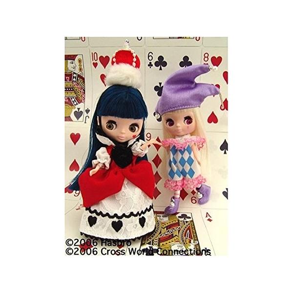 タカラトミー ブライス プチブライス 限定 ロイヤルピエロ タカラトミー ブライス プチブライス 限定 ロイヤルピエロ
