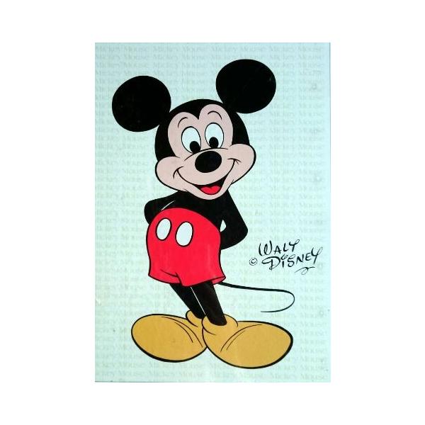 テンヨー ジグソーパズル 500ピース   ディズニー  ミッキーマウス