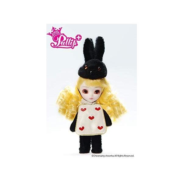 WvjO   Little Pullip+  gv[bv   March Hare  O