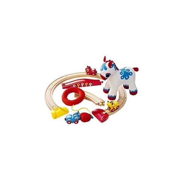 BRIO ブリオ マイファーストポニー : all blue. - 通販 - Yahoo 