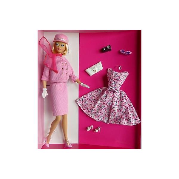 バービー 人形 ピンクの人気商品 通販 価格比較 価格 Com