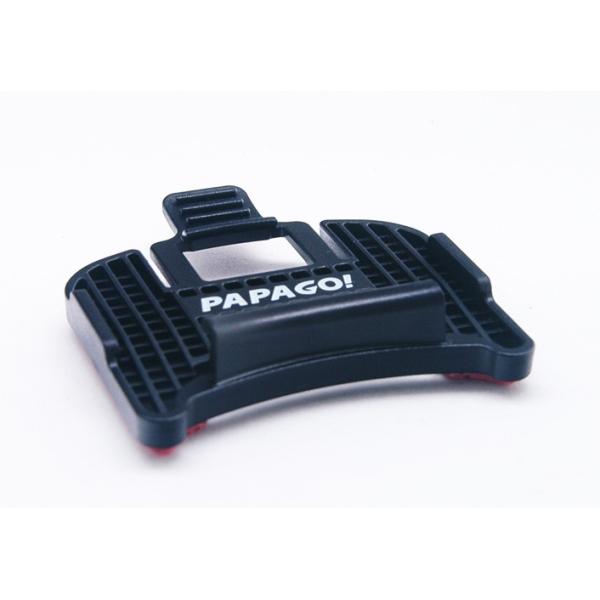 PAPAGO GoSafe P V[Ypx[XuQbg(BLACK) K̔i A-GS-P02