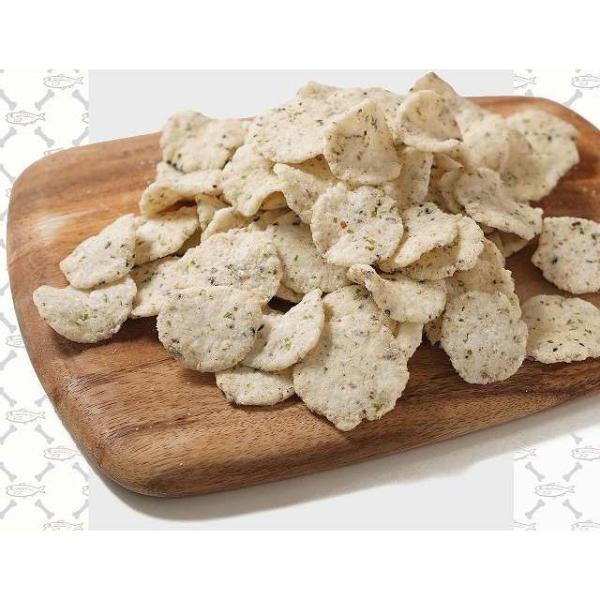 いわしのホネのおとも500g　ホネのおとも 送料無料 いわし　黒ごま　カルシウム　チップス　ビードットラボ ビーラボ　B.LABO 蒲屋忠兵衛商店