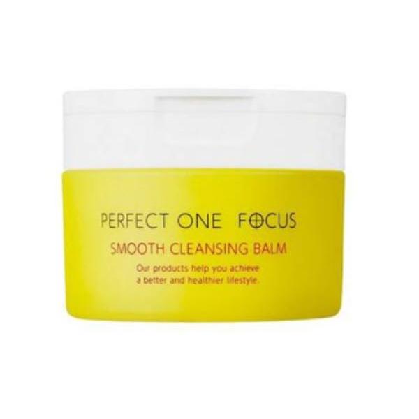 他サイト： パーフェクトワンフォーカス　スムースクレンジングバーム　75gの商品画像