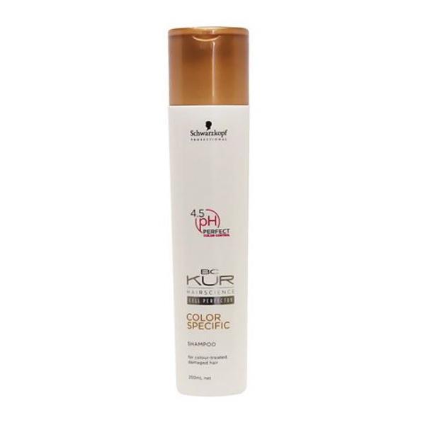 シュワルツコフ BCクア カラースペシフィーク シャンプー 250ml