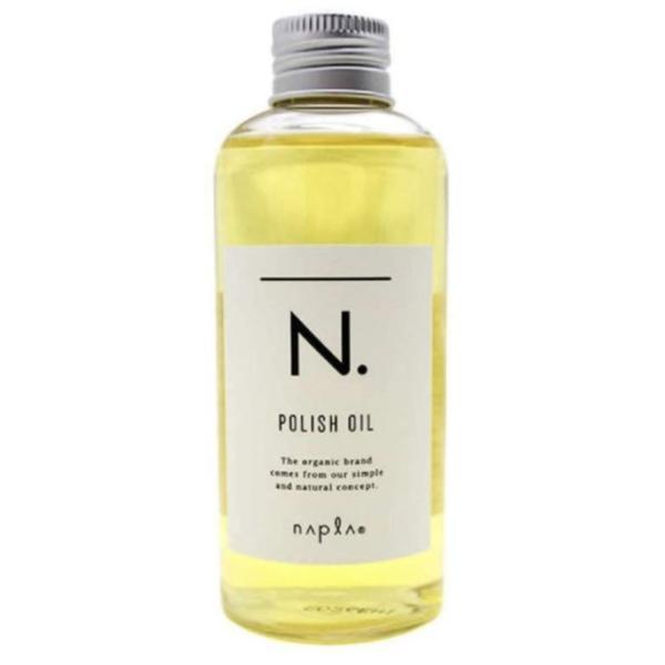 N. ポリッシュオイル 150ml ナプラ エヌドット : all cosmetics - 通販