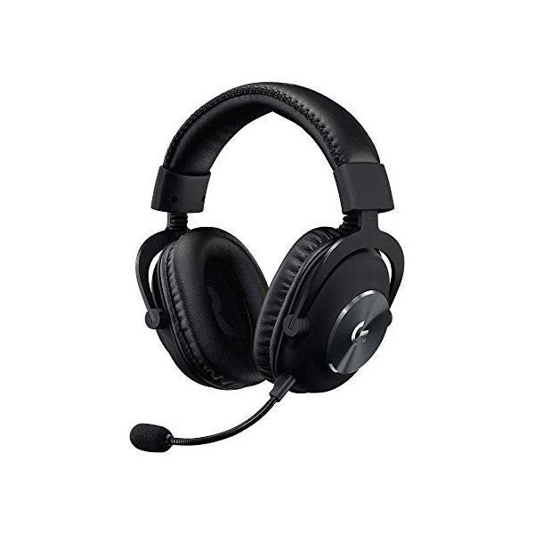 Logicool G ゲーミングヘッドセット G-PHS-003 7.1ch Blue VO!CE搭載マイク 3.5mm usb PC/PS4/Xbox G Pro X 国内正規品 2年間メーカー保証