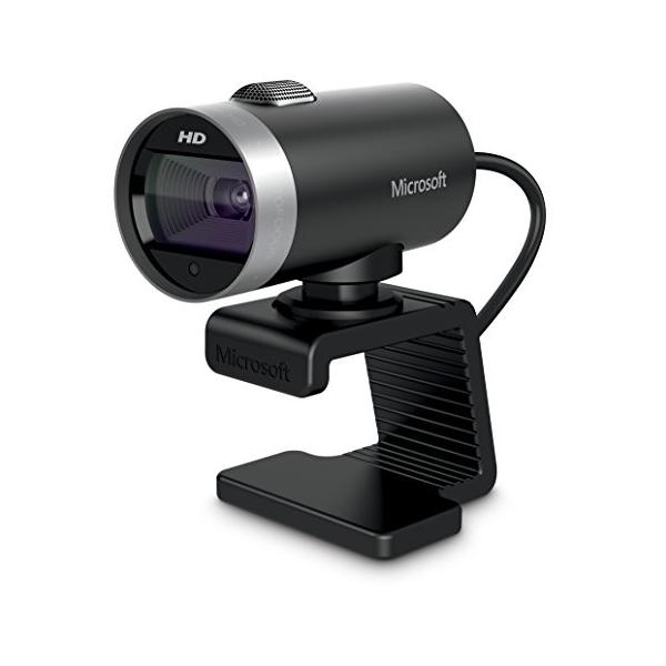 マイクロソフト Webカメラ HD LifeCam Cinema H5D-00020
