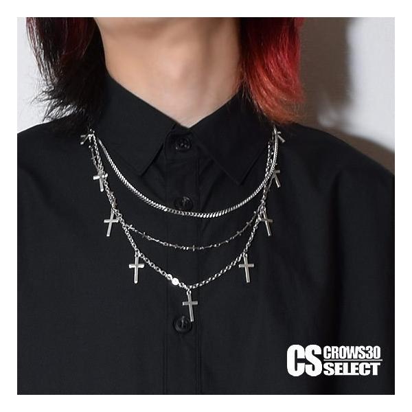 十字架 ネックレス ファッションの人気商品・通販・価格比較 - 価格.com
